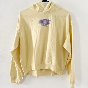 H&M Phoenix Arizona Hoodie-Size-18